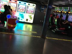 -核客电玩城(东门店)