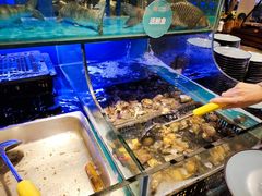 -喜庭海鲜自助(来福士店)