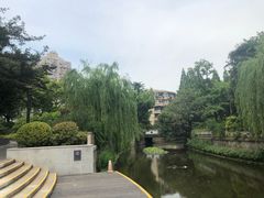 -兰溪青年公园