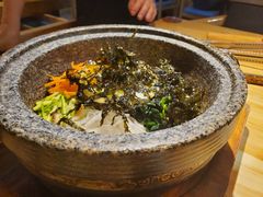 -金顺韩式烤肉·网红烤肉店(广利路店)