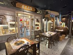 -哥老官重庆美蛙鱼头(日月光店)