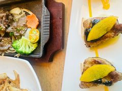 -王鼎精致料理铁板烧(世博源店)