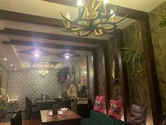 -Siam泰餐厅(水上公园店)