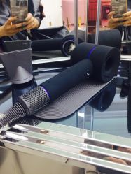 点击看大图 -BULB STUDIO 巴柏明星发型工作室