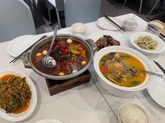 -眉州东坡(团结湖店)