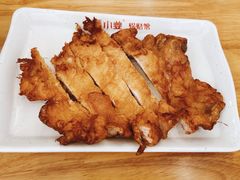 -小姜锅贴(凤凰街店)