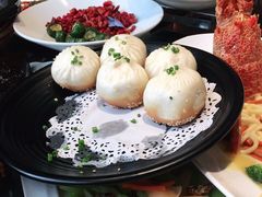 -汤记传菜(秀浦路店)