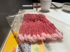 -涮福記·现切牛羊肉火锅(世纪汇店)