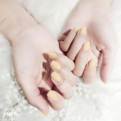 -夏花美甲美睫