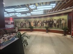 -安徽大厦中餐厅