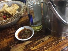 -胡师傅三下锅(汽车站店)