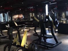 -威尔仕健身会所(古北1699店)