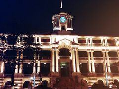 -珠江夜游西堤码头