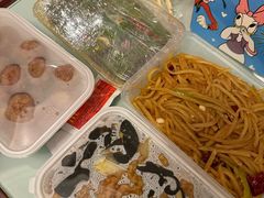 -凯鸽酒楼(大同振兴街店)