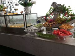 -339旋转餐厅(天府熊猫塔店)