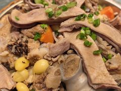 -猪肉婆私房菜(容桂总店)