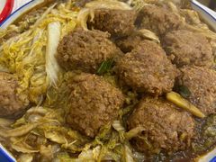 -聚福缘菜馆(隆昌路店)