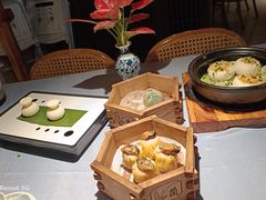 -晓粤·惹味粤菜(凯德乐峰广场店)