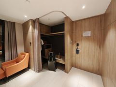 -厦门海港英迪格酒店(中山路店)