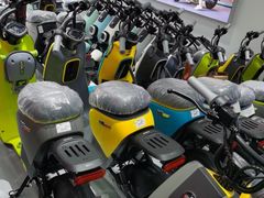 -九号电动车(安定门内大街店)