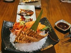 -白石的深夜食堂(济南万象城店)