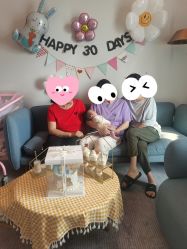 -玥奢国际母婴护理中心(滨江宝龙店)