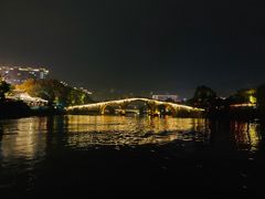 -运河游船(武林门码头)