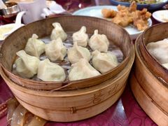 -老边饺子馆(中街店)