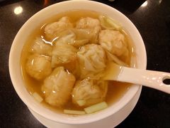 正斗鲜虾净云吞-丽的面家(多宝路店)