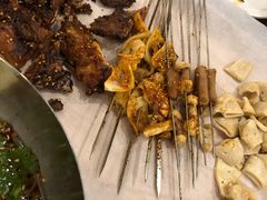 -枪火串烧·东北特色烧烤(罗湖总店)