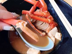 -活伊势龙虾料理 中纳言(千日前味乐馆店)