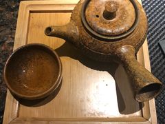 -花隐日式怀石料理(万象城购物中心店)