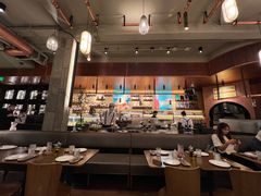 -IL TEATRO 精品意大利餐厅