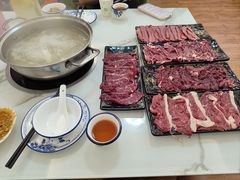 -福合埕牛肉火锅(长平国新店)