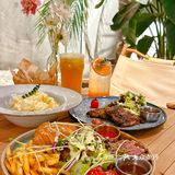 Hapi｜家人们，谁懂啊‼️张槎这个露营式小酒馆太绝了❗️