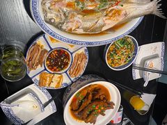 -曾家厨房·新徽菜(高新天柱路店)