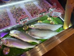 -那家老院子东北菜·饺子·小鸡炖蘑菇(艳华街店)