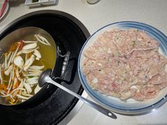-芭夯兔·兔肉汤锅(新都店)