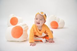 -爱你宝贝孕婴亲子摄影美学馆(绍兴店)