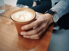 -Line 咖啡(石厦花园店)