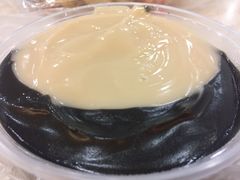 -鞠氏黑芝麻糊(水塔店)