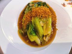 -周三的情书花园餐厅(江北店)