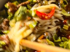 -虎子面粉馆(五一东村店)
