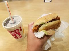 -麦当劳(朗豪坊店)