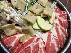 -韩鼎丰·韩国料理(林奥店)