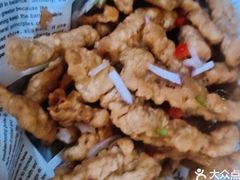 -老平安农家菜(平安店)