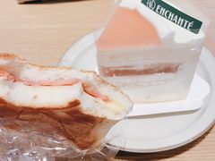 -安上烘焙 ENCHANTE(世纪汇店)