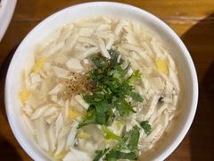 -文楼·淮扬菜·淮安早茶(河下古镇翔宇店)
