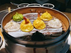 -隆喜元鱼汤包·海鲜(中联广场店)