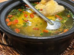 -百万叔(临湖店)